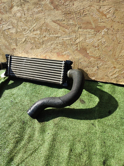 ✅2020 FORD TOURNEO CUSTOM 2.0D INTERCOOLER GK216K775AE + WARRANTY A161 - Image 2