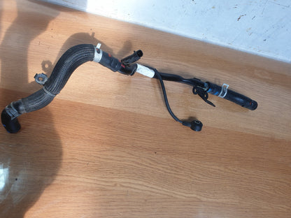 ✅KIA NIRO 2 S-A 1.6 PETROL 2020 WATER COOLANT PIPE HOSE 36980-2B001 Warranty - Image 4