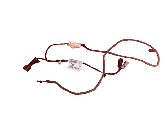 Ford Transit Custom 2.0 Diesel 2021 Rear Right Door Wiring Loom GK2T18C394DBE - Image 1