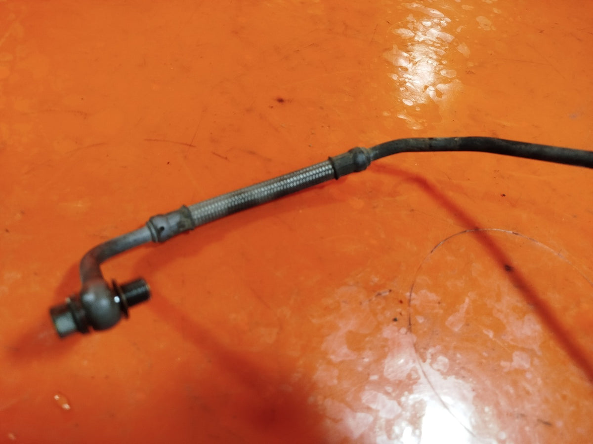 2017 Ford Ranger Wildtrak 3.2D Turbo Oil Feed Pipe BK3Q-6K679-CD Warranty A401 - Image 8