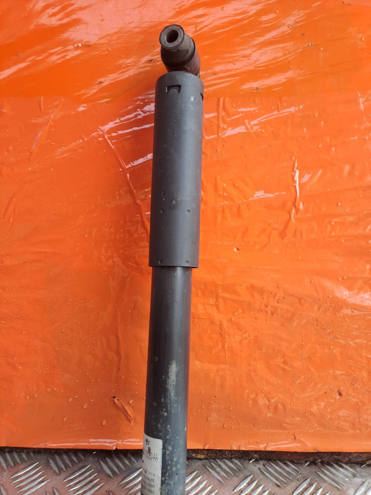 2023 Ford Transit Custom 2.0D Rear Shock Absorber HK21-18080-AA Warranty A343 - Image 3
