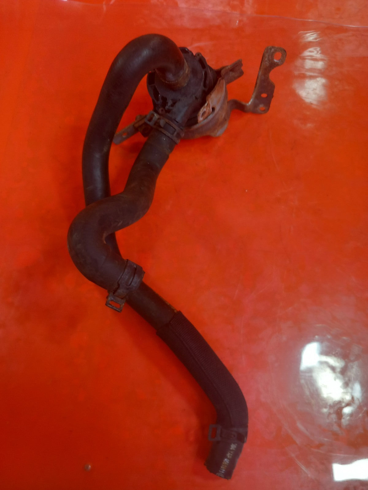 Mercedes A Class W176 Auxiliary Water Pump A0005000686 Warranty xAA - Image 8