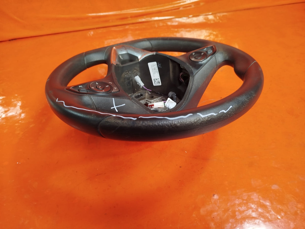 2020 Vauxhall Combo MK4 Steering Wheel 34301540A Warranty A414 - Image 7