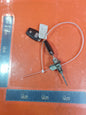 SSANGYONG TIVOLI ELX 1.6 PETROL 2015 DOOR LOCK AND KEYS Warranty A221 - Image 1