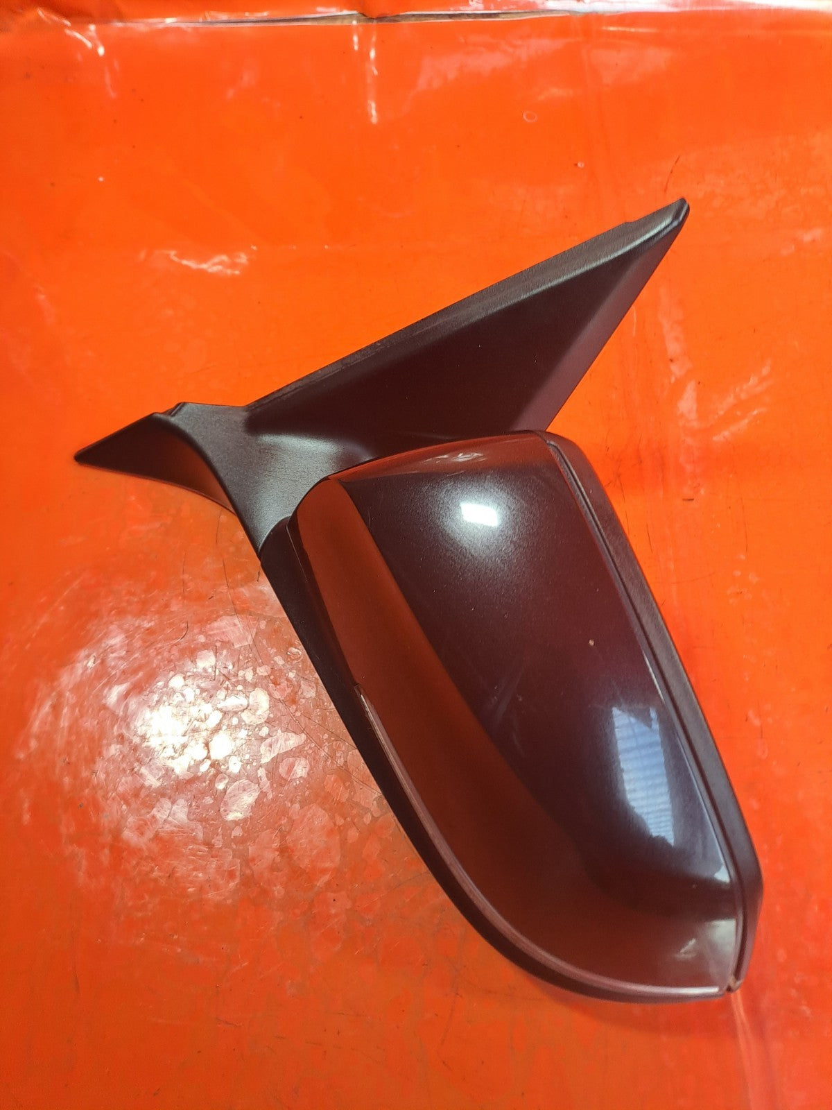 ✅BMW F22 218D SPORT 2.0 DIESEL 2015 FRONT LEFT WING MIRROR BLACK Warranty A361 - Image 9