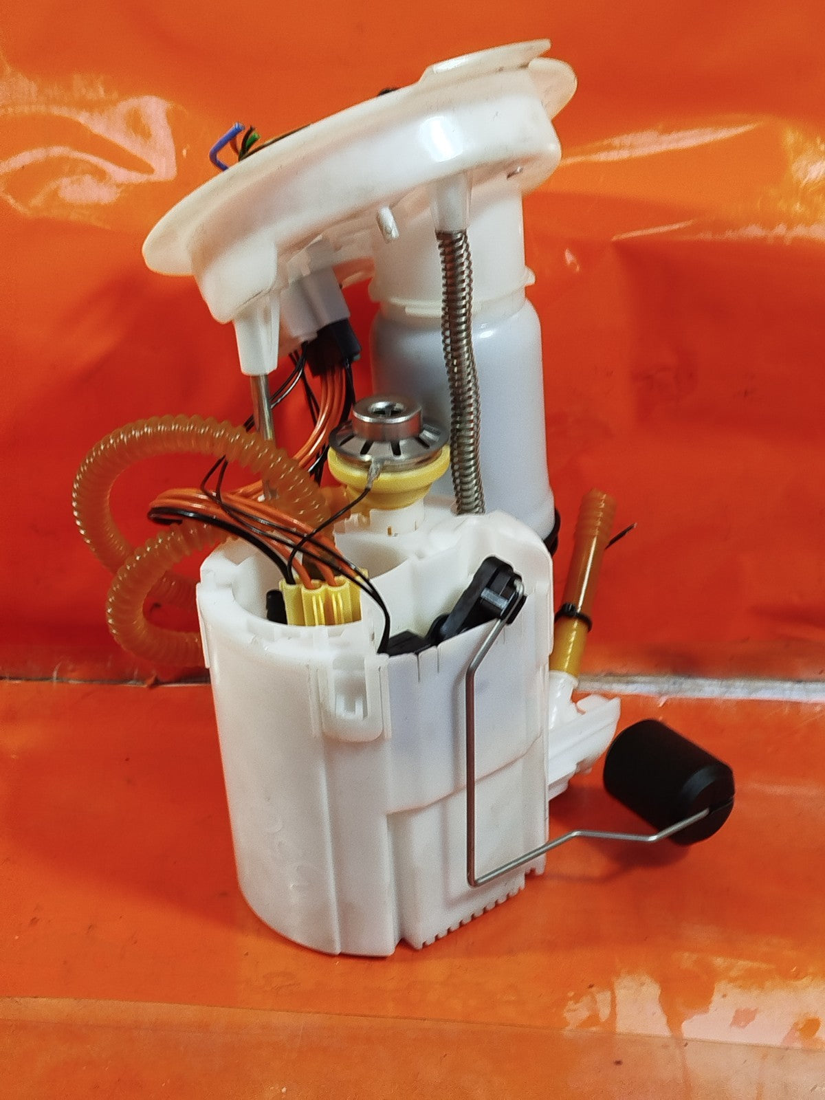 ✅2016 BMW 3 SERIES F30 1.5P FUEL PUMP SENDER UNIT 7344066 + WARRANTY A330 - Image 1