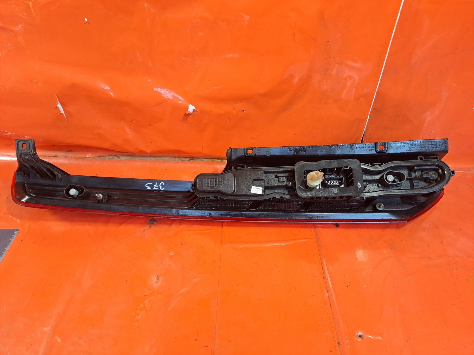✅Ford Transit Custom 2.2 Diesel 2016 Rear Right Tail Light BK2113404AG Warranty - Image 9