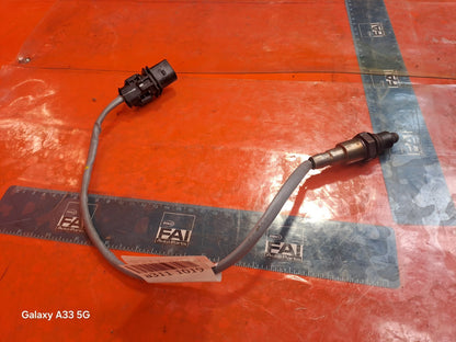 ✅MERCEDES A180 SPORT 1.3 PETROL 2025 OXYGEN LAMBDA SENSOR A0005427912 Warranty - Image 5