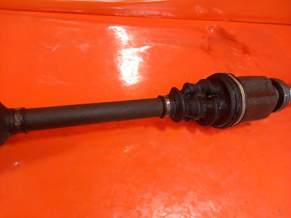 2014 Ford Transit Custom Driveshaft Front Right BK21-3B436-AD Warranty A384 - Image 3