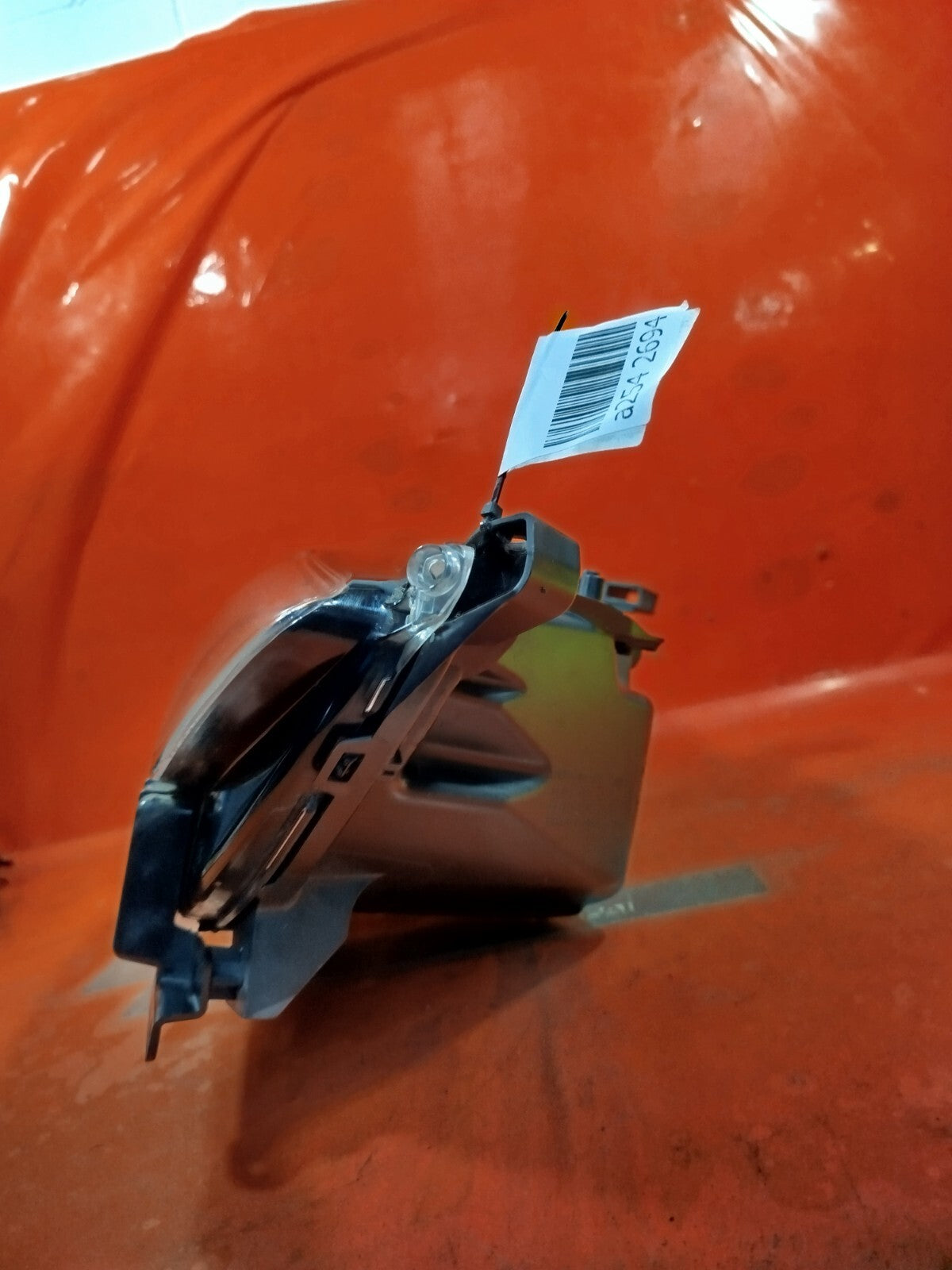✅Ford Mondeo Titanium 2015 2.0 Diesel FRONT RIGHT HEADLIGHT DS73-13W029-BE A254 - Image 7