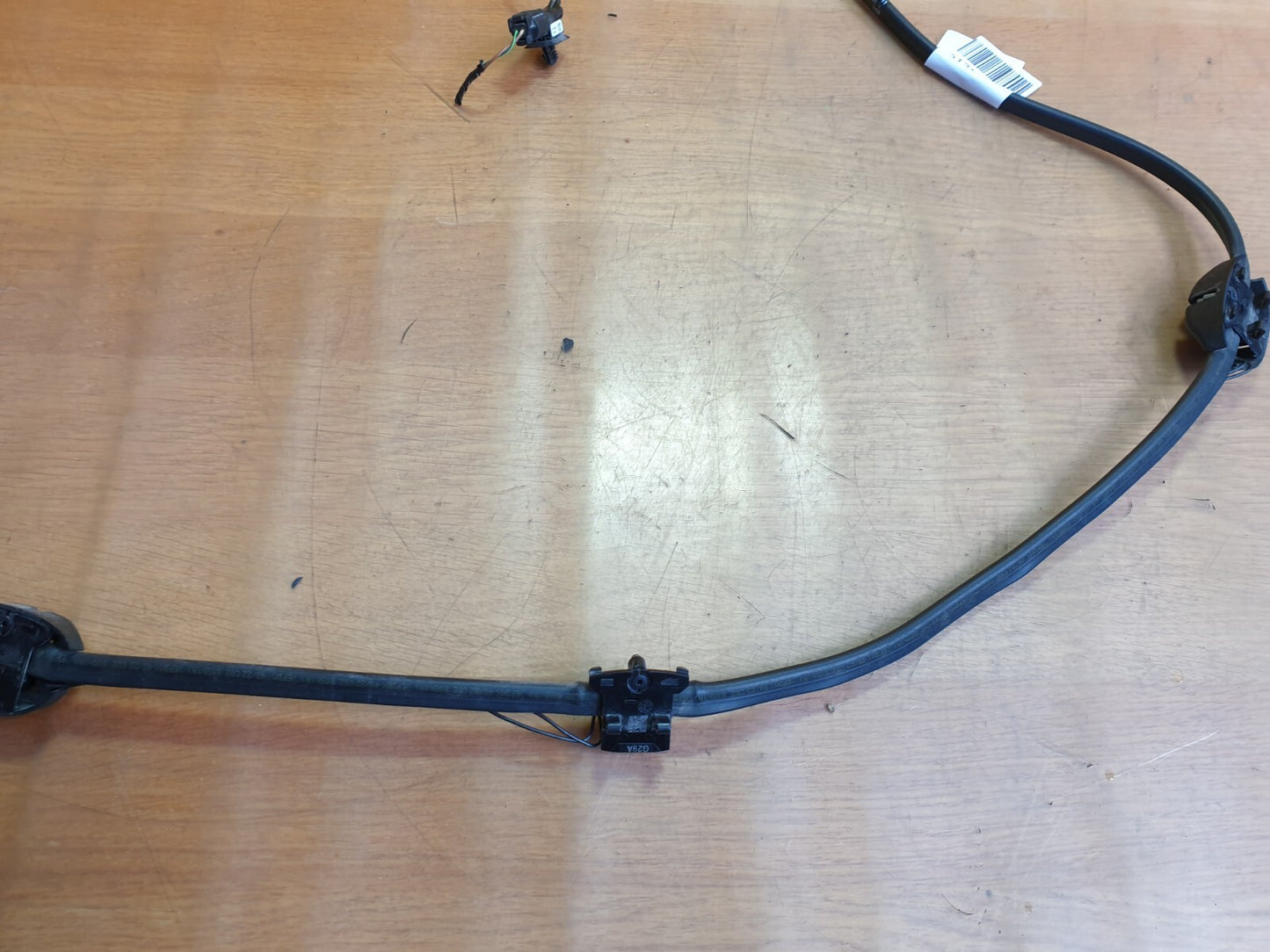 ✅2023 BMW Z4 G29 SDRIVE20i 2.0P WINDSCREEN NOZZLE JET 7454447 + WARRANTY A171 - Image 9