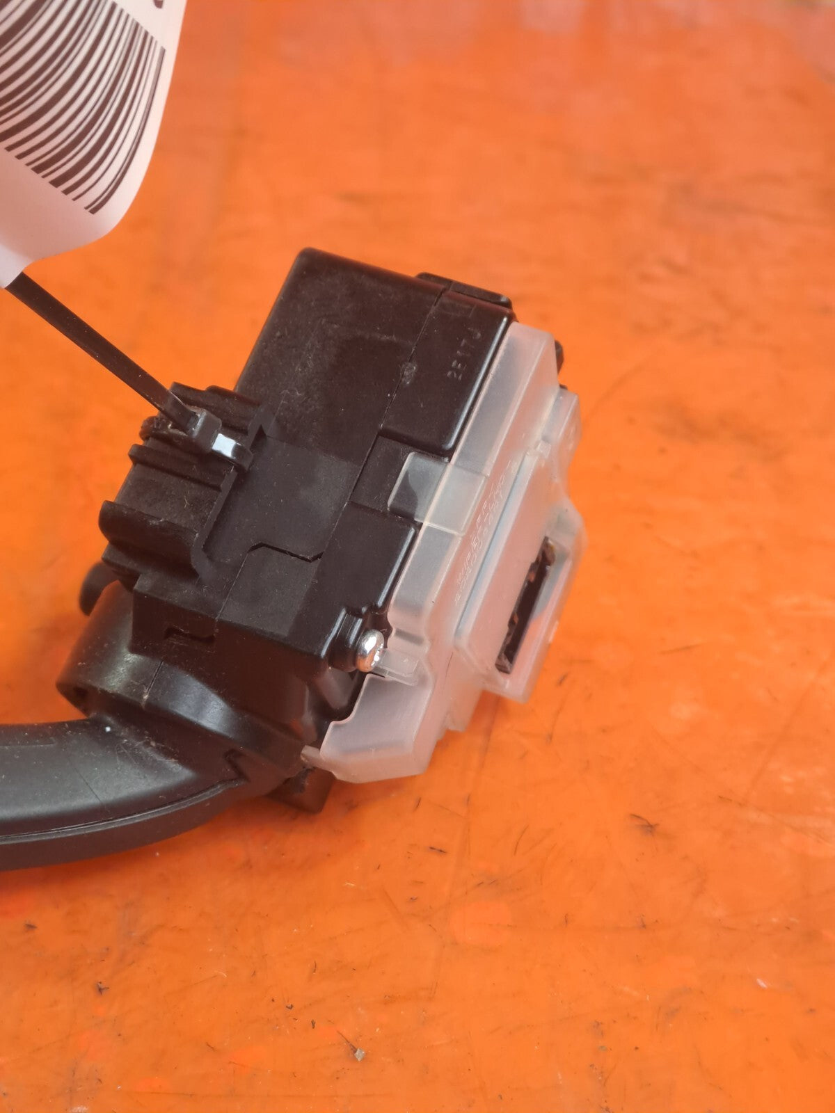 ✅Ssangyong Korando S 2013 2.0 Diesel WIPER CONTROL SWITCH STALK 202008891 A282 - Image 5