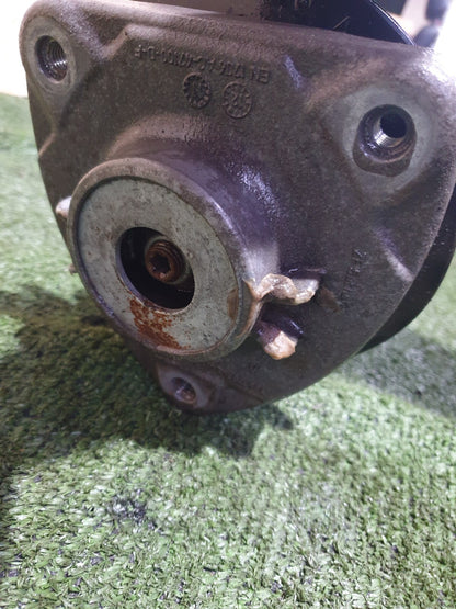 ✅2012 Mercedes B Class W246 Front Left Suspension Leg Hub A2463207513 A132 - Image 8