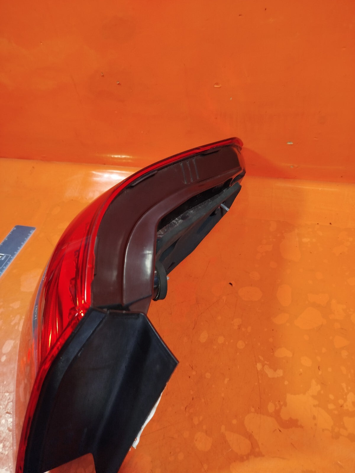 ✅Mercedes E-Class W212 2013 Rear Left Tail Light A2129060557 + Warranty A109 - Image 10