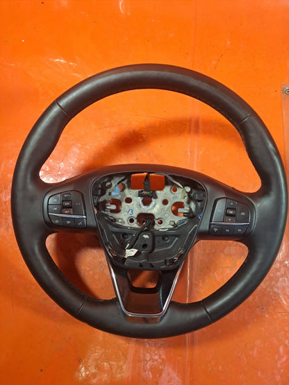 ✅FORD TRANSIT COURIER 1.5 DIESEL 2024 STEERING WHEEL R2X63600DC3UAW A356 - Image 1