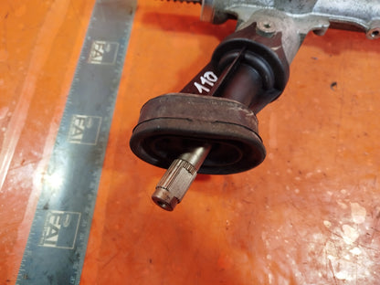 ✅Skoda Fabia MK3 Monte Carlo 1.0TSI 2018 Power Steering Rack 6C2423058M Warranty - Image 2
