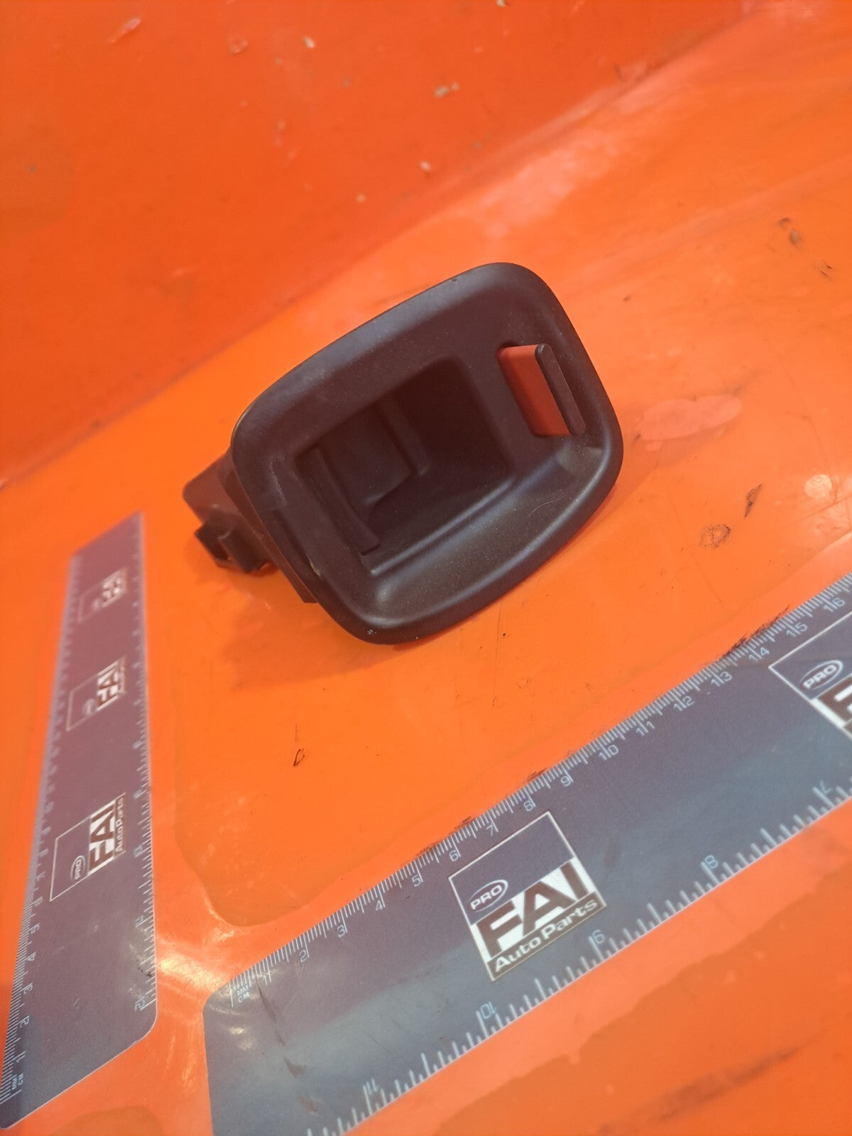 ✅MERCEDES B200 W246 1.8 CDI 2014 REAR LEFT SEAT LOCK A2469200172 Warranty A071 - Image 8