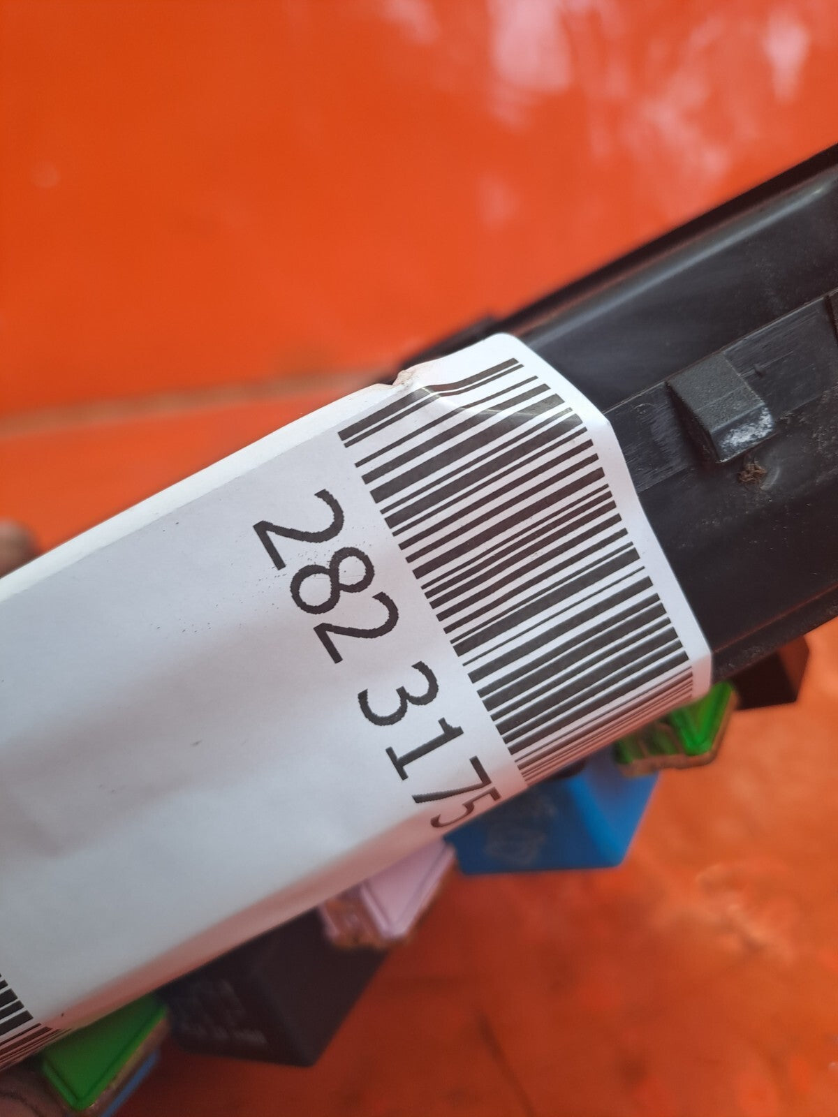 ✅Ssangyong Korando S 2013 2.0 Diesel FUSEBOX RELAY BOX 84410-09000 82356-14000 - Image 12