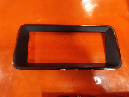 ✅2022 Range Rover Evoque L551 Trim Cover Black N8D2-044B78-BA + Warranty A169 - Image 7