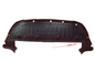 Ford Galaxy Zetec 2.0 Diesel 2019 Front Bumper Undertray Warranty A345 - Image 1
