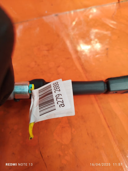 ✅Ssangyong Tivoli Ex 2016 1.6 Diesel FRONT LEFT SEAT BELT BUCKLE 7466135000LBH - Image 8