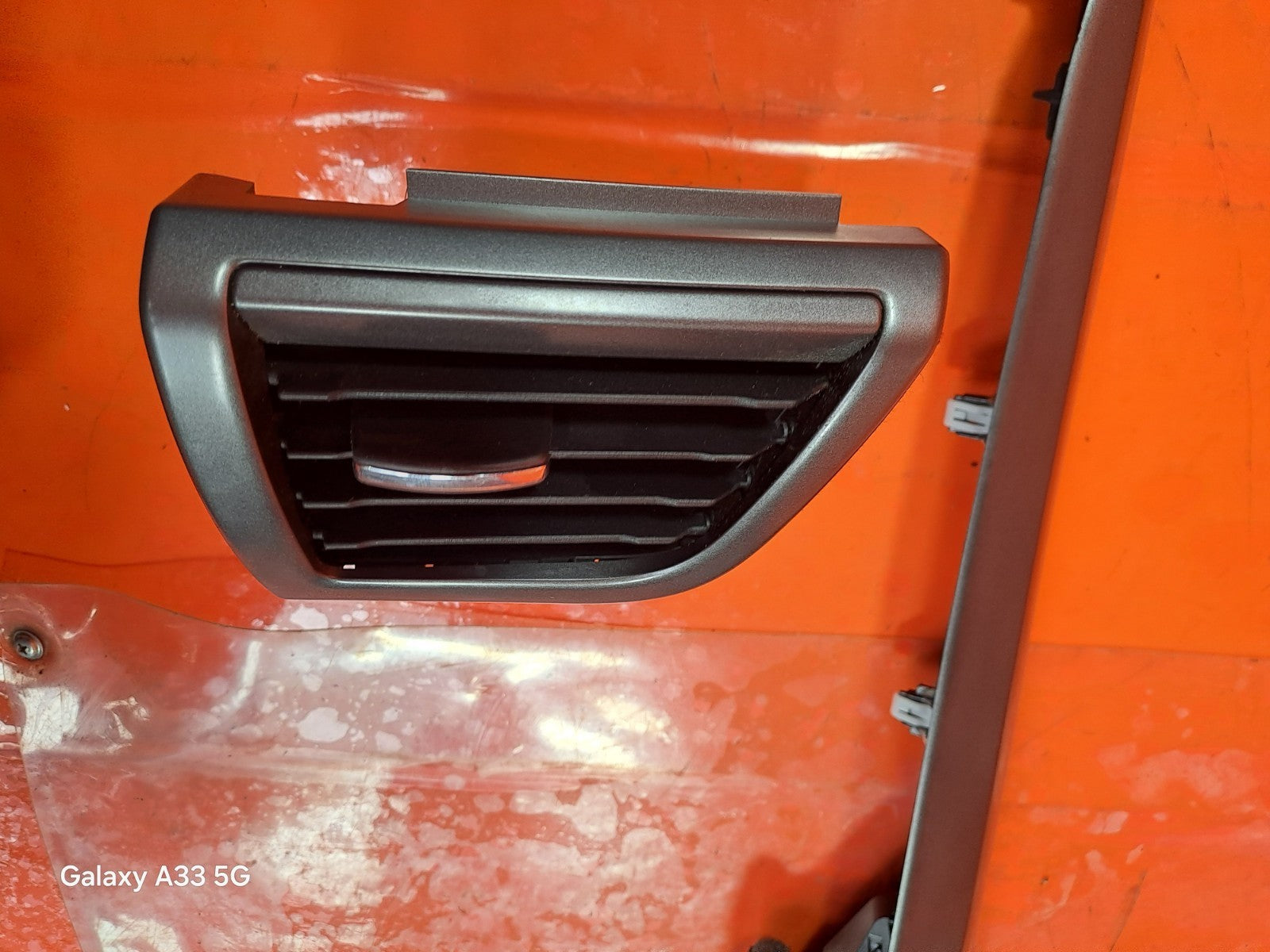 ✅FORD MONDEO TITANIUM 2.0 DIESEL 2015 DASHBOARD AIR VENTS DS73F018B08CDW A308 - Image 10