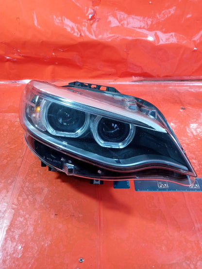 ✅BMW F23 220D 2.0 Diesel 2016 Front Right Headlight 7304470 Warranty A363 - Image 3