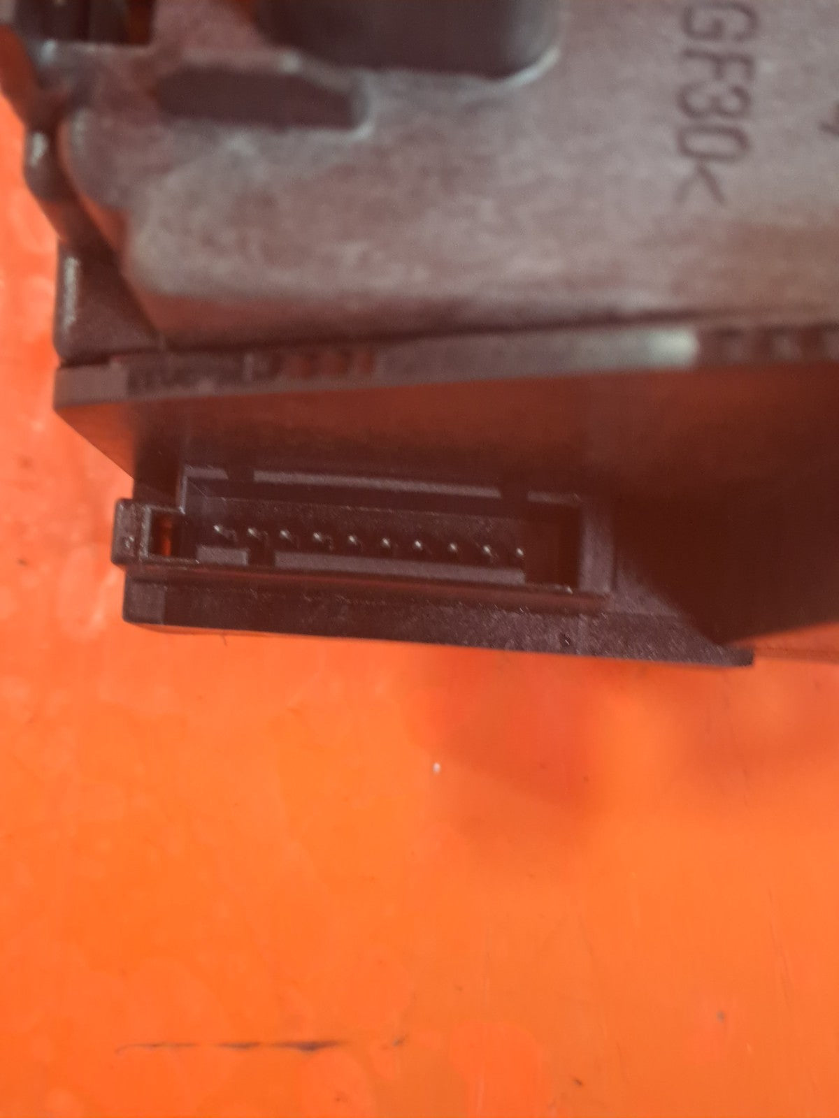 ✅2019 BMW 1 Series F20 M Sport Gearshift Gear Selector Auto 9296897 A360 - Image 11