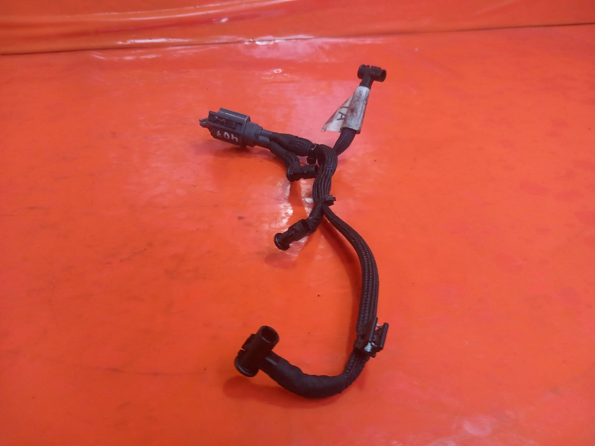 Ford Ranger Wildtrak 2.0 Diesel 2021 YN2X Glow Plug Wiring Loom JB3T6M091TA A407 - Image 4