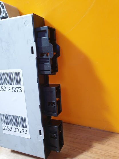 ✅2014 BMW 5 SERIES F11 4.4P THEFT LOCKING CONTROL MODULE 9339272 + WARRANTY A153 - Image 6