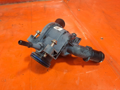 ✅2019 Ford Focus MK4 ST-Line Thermostat & Housing HG9Q-9K478-AC + Warranty A354 - Image 8