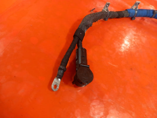 2025 Land Rover Defender L663 Alternator Wiring Loom P8B2-14N244-BA Warranty - Image 2