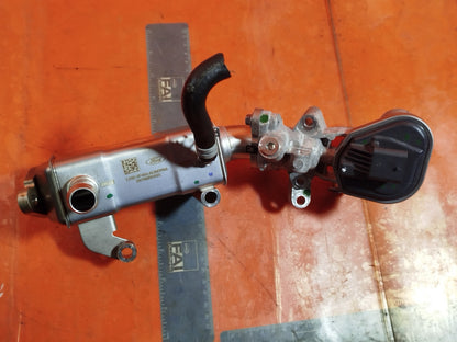 ✅FORD KUGA ST-LINE 2.5 PETROL 2025 EGR VALVE & COOLER LX6E9D475 LX6E9F464AE A326 - Image 10