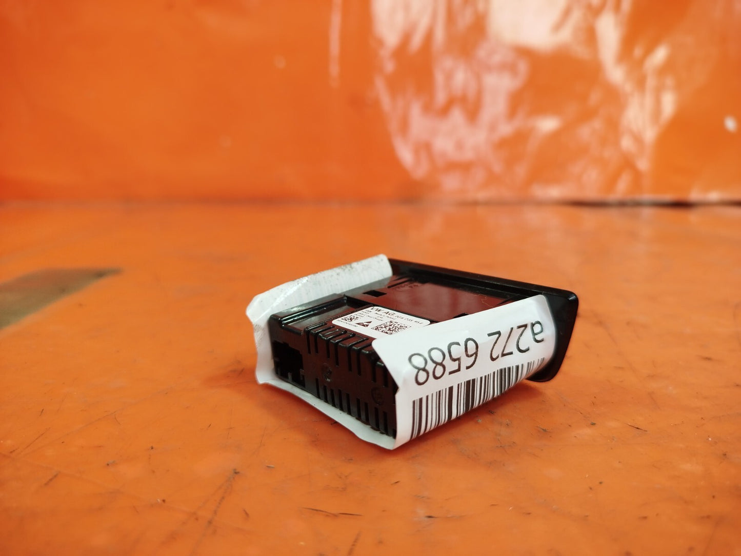✅CUPRA BORN V2 Ev 2023 REAR CENTRE CONSOLE USB SOCKETS 2G6035954 Warranty A272 - Image 5