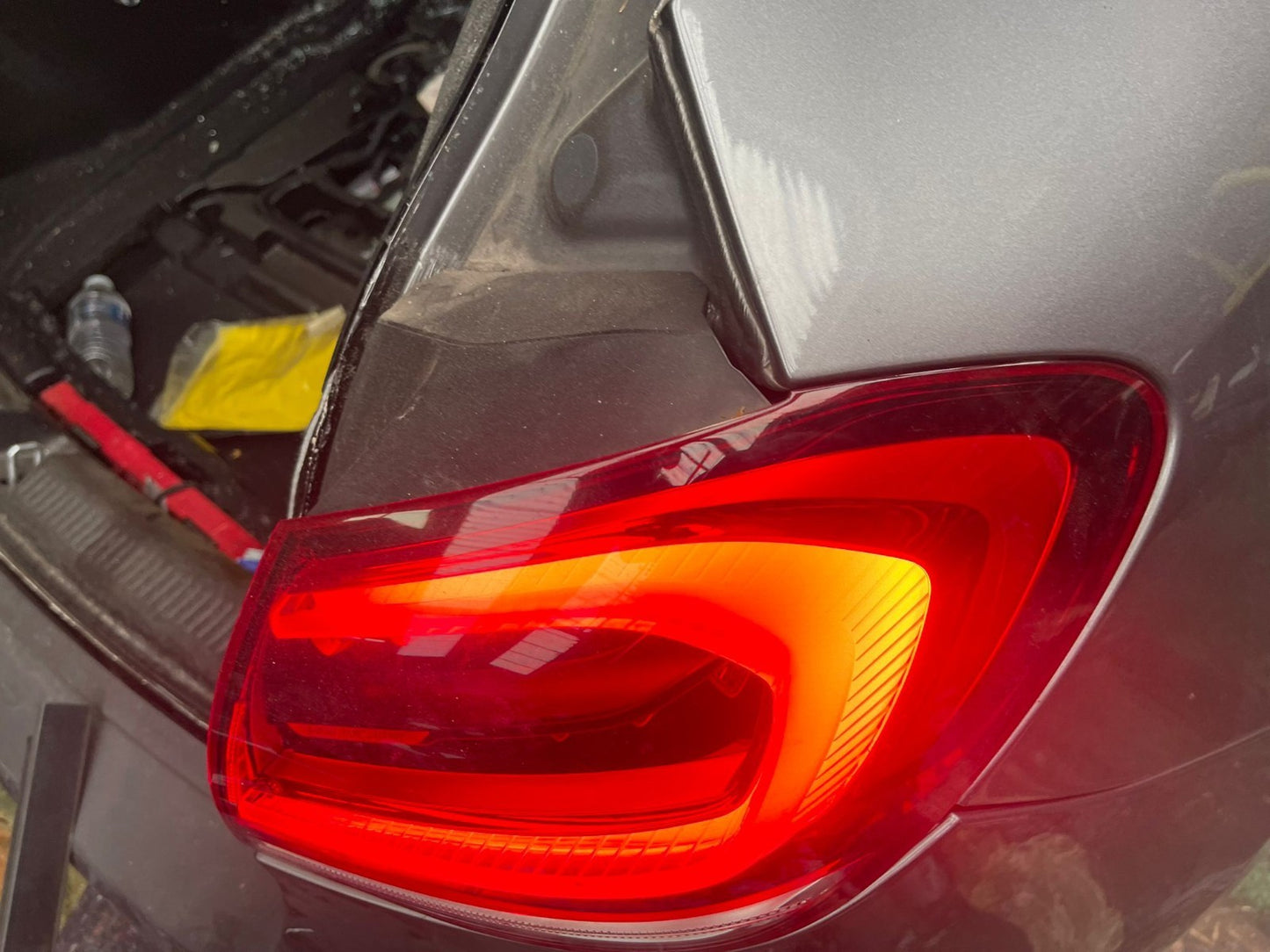 ✅MERCEDES A180D SPORT W177 1.5 DIESEL 2018 REAR RIGHT OUTER TAIL LIGHT Warranty - Image 6