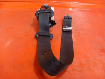 2017 Ford Ranger Wildtrak Rear Left Seat Belt AB3926611B68A Warranty A401 - Image 10