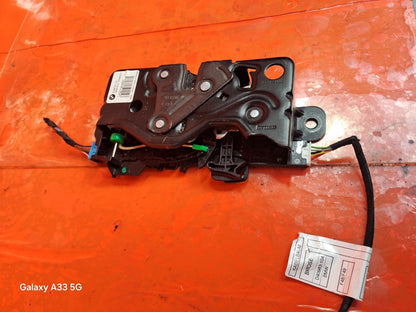 ✅2018 BMW X1 F48 2.0P REAR TAILGATE BOOT LOCK 271244001 + WARRANTY A303 - Image 8