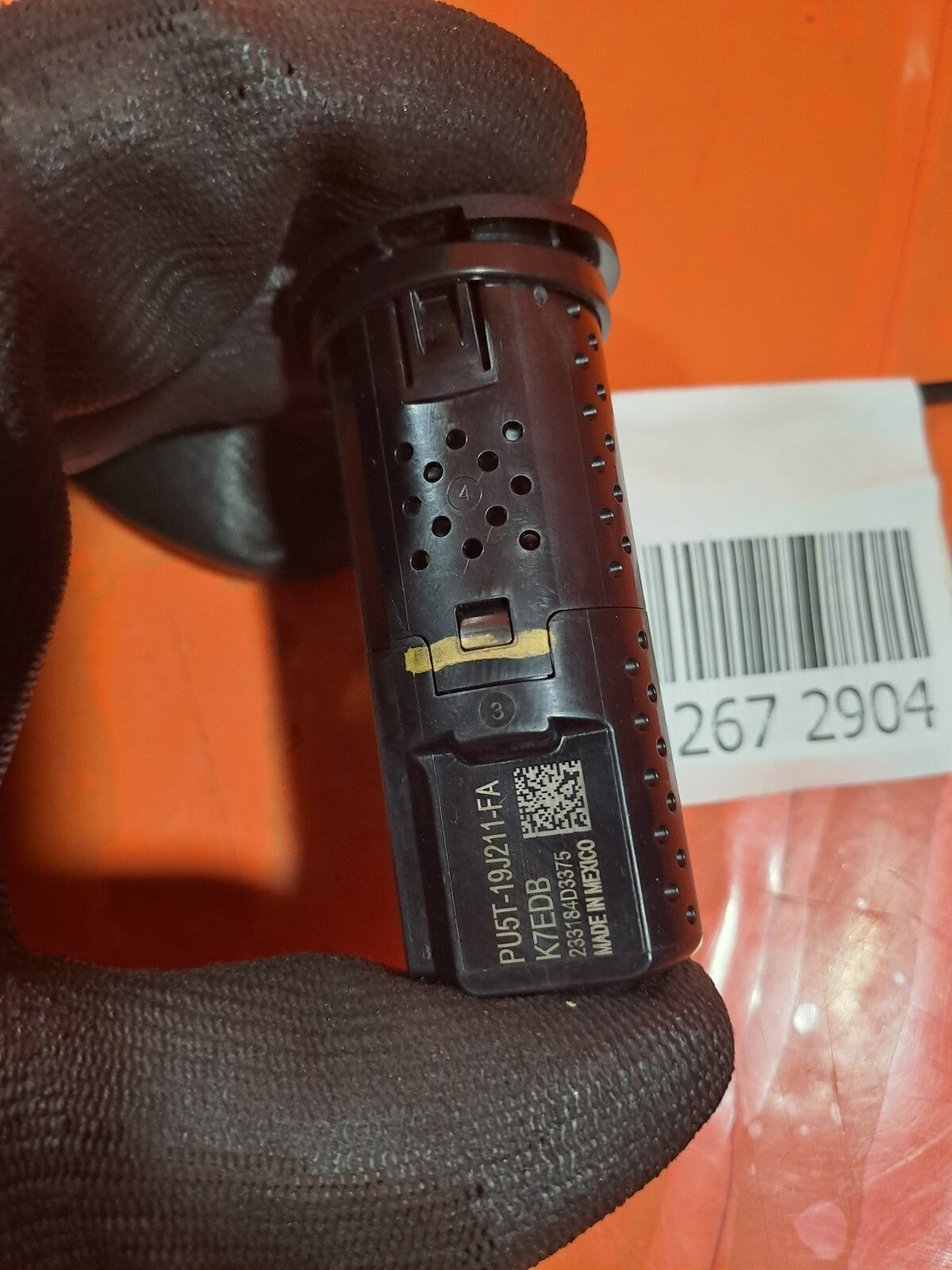 ✅Ford Focus St-Line 1.0 Petrol 2024 TWIN USB-C POWER PORT SOCKET OUTLET A267 - Image 5