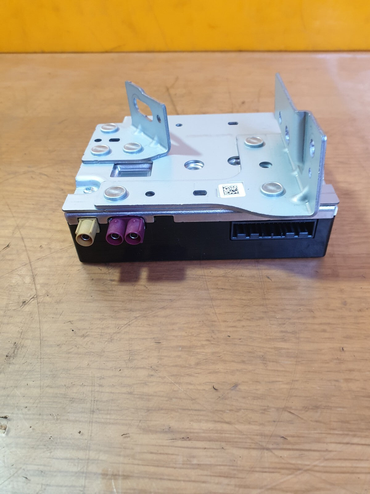 ✅2023 HYUNDAI BAYON PREM T-GDi 1.0P EMERGENCY CALL CONTROL MODULE ECU A200 - Image 4