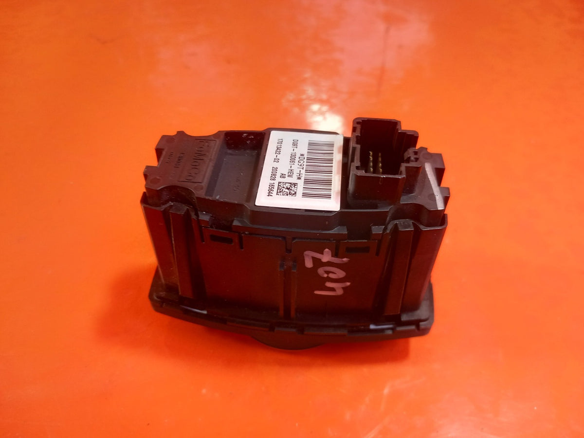 2021 Ford Ranger Wildtrak Headlight Control Switch DG9T-13D061-HEW Warranty A407 - Image 11