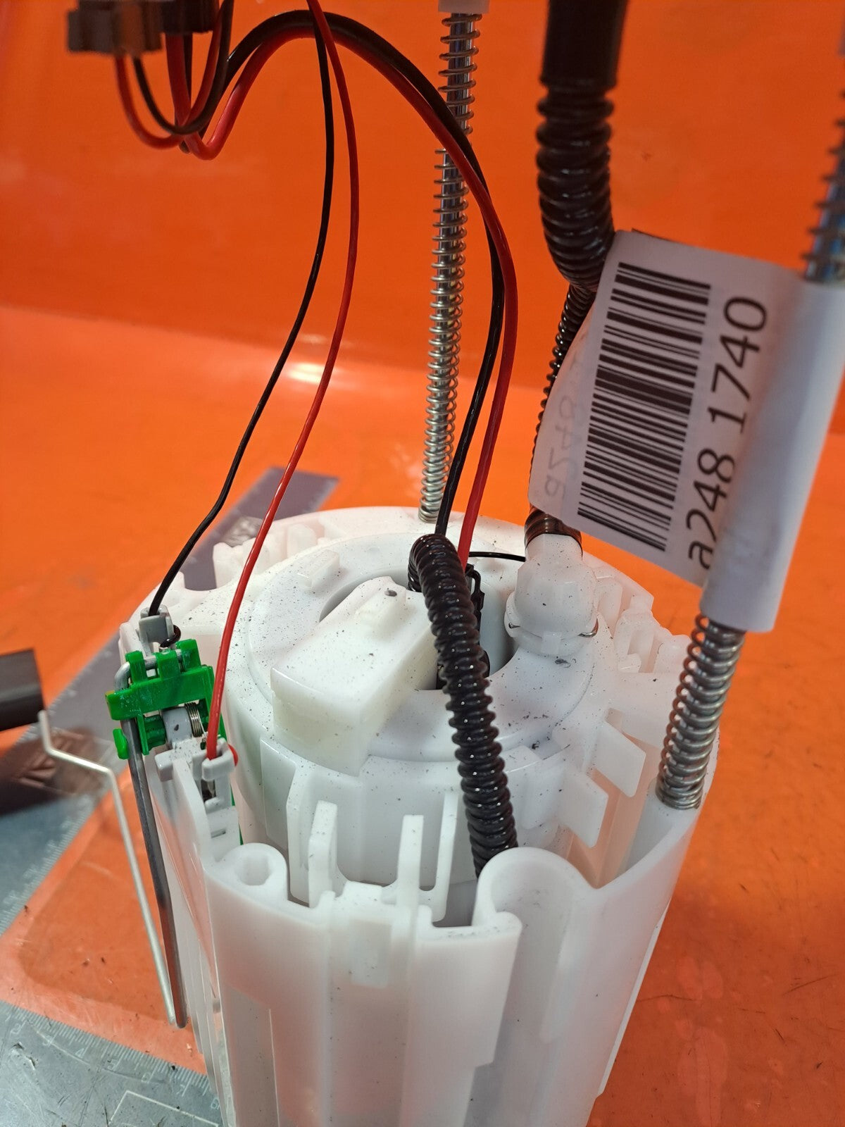 ✅HYUNDAI TUCSON MK4 1.6 PETROL 2023 FUEL PUMP SENDING UNIT 31110-CZ800 Warranty - Image 8