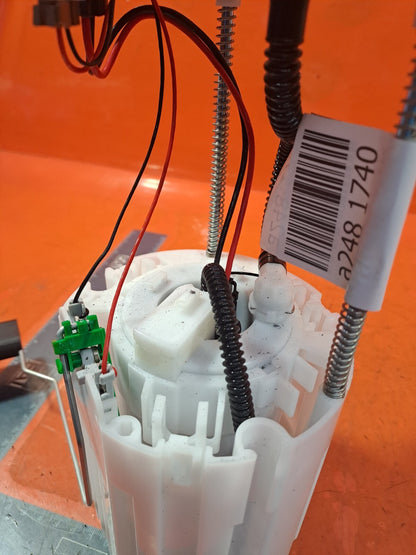 ✅HYUNDAI TUCSON MK4 1.6 PETROL 2023 FUEL PUMP SENDING UNIT 31110-CZ800 Warranty - Image 8