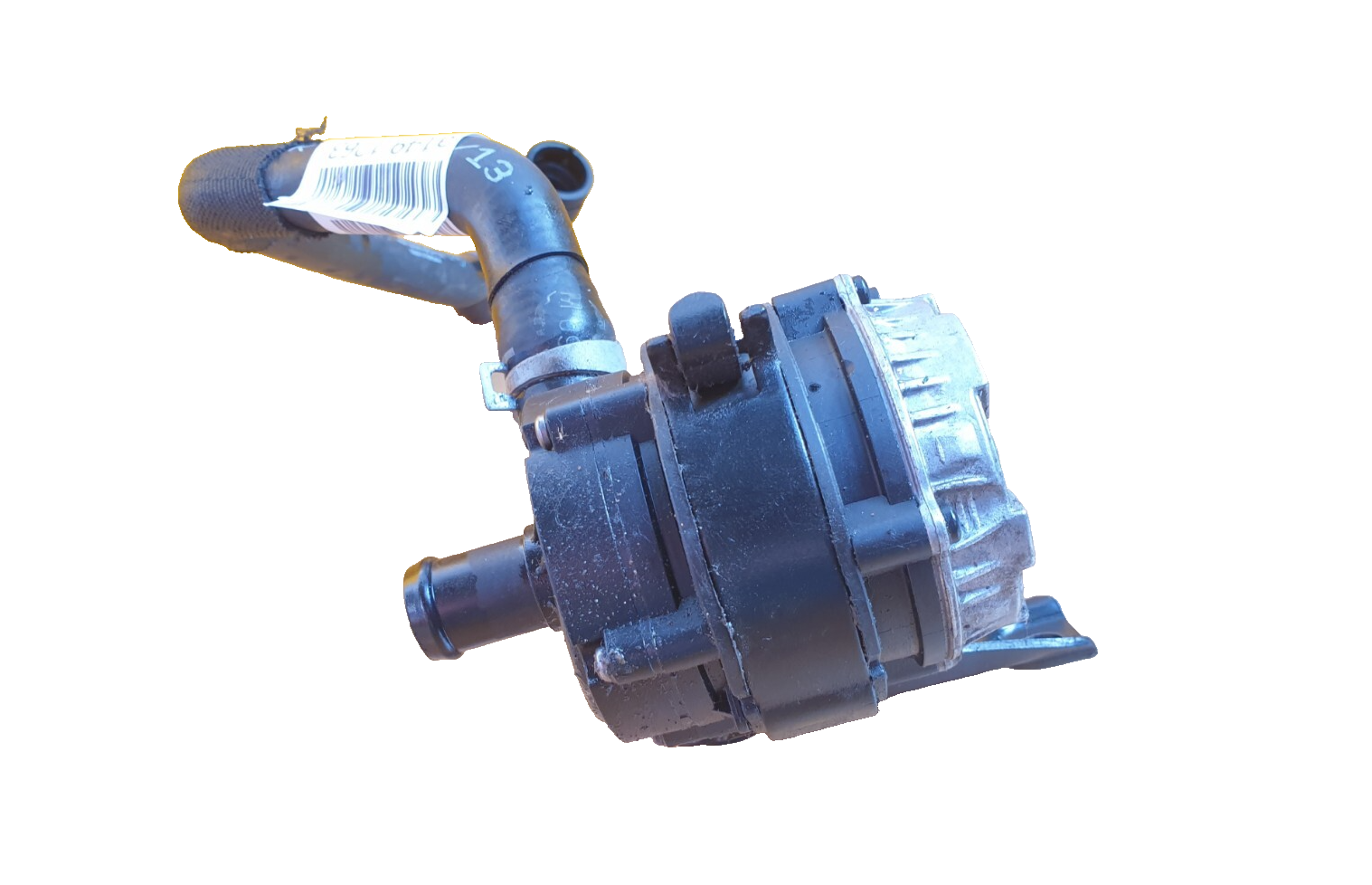 ✅Audi A3 8Y S Line 2021 1.4 Petrol Hybrid Auxiliary Water Pump 04L965567 A149 - Image 1