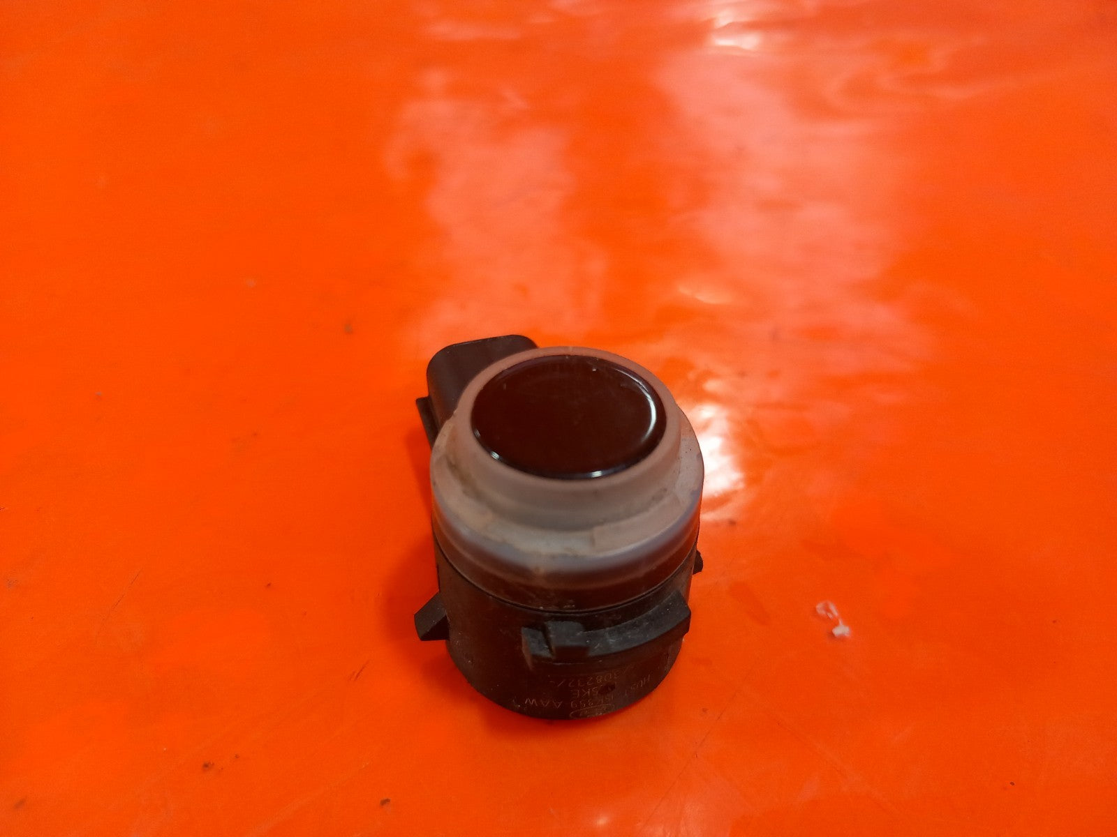 Ford Puma ST 1.5 Petrol 2023 Front Rear Parking Sensor Black HU5T15K859AAW A307 - Image 7