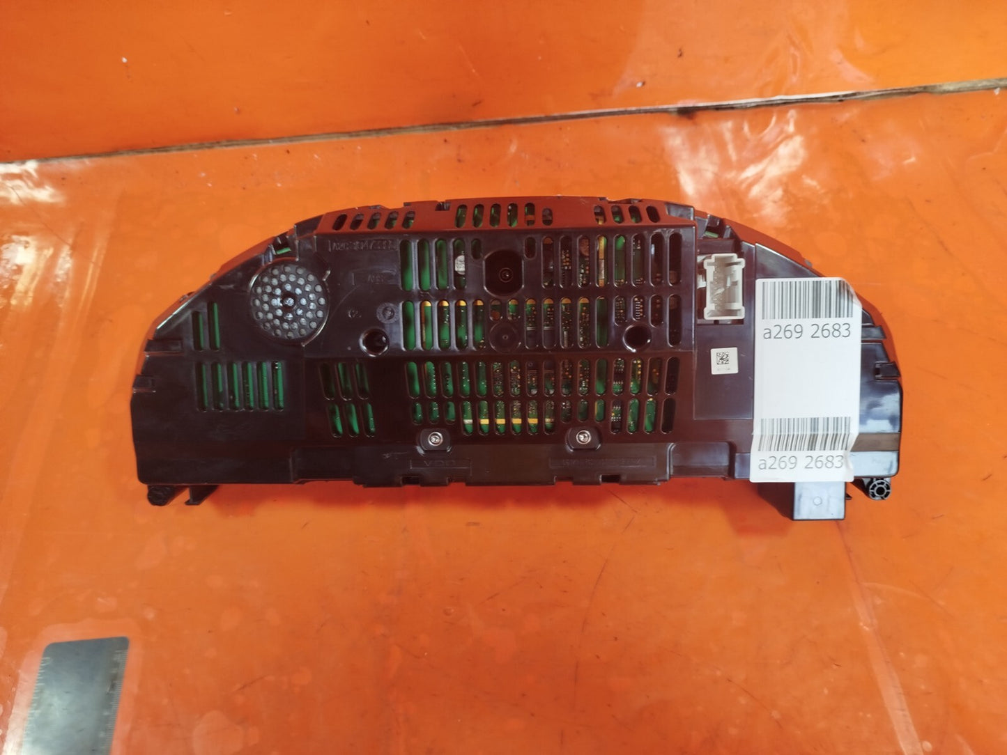 ✅MERCEDES E250 W212 2.1 DIESEL 2011 ENGINE ECU SET A6519007401 A2129004313 A269 - Image 10