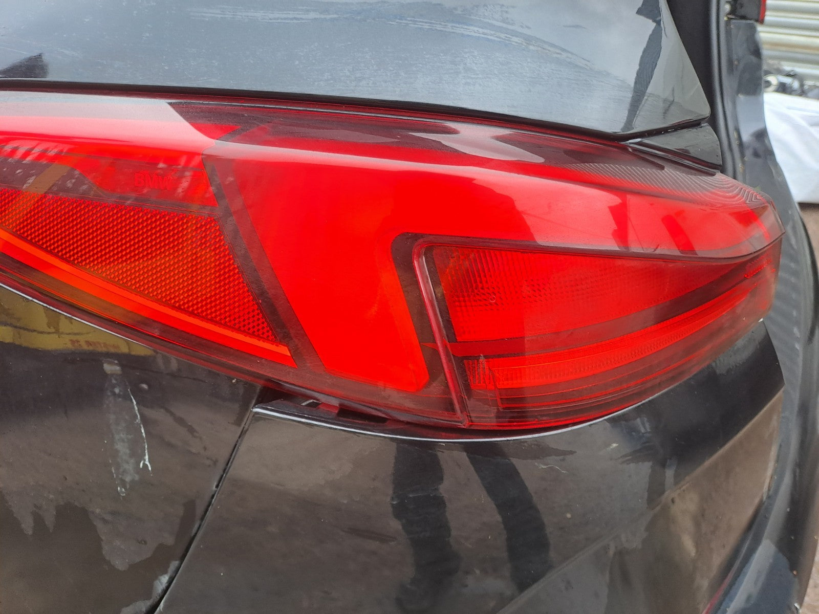 ✅BMW F44 218I M Sport 1.5 Petrol 2020 Rear Left Outer Tail Light Warranty A386 - Image 4