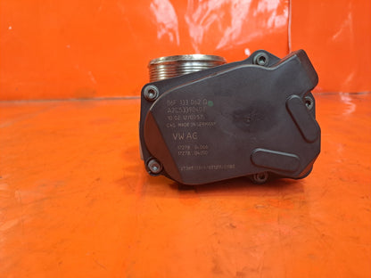 ✅2012 AUDI Q5 8R S LINE 2.0TFSI THROTTLE BODY 06F133062Q + WARRANTY A276 - Image 3