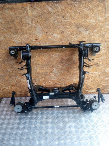 ✅Cupra Born V2 Ev 2023 REAR AXLE SUBFRAME 10S500025 Warranty A272 - Image 1