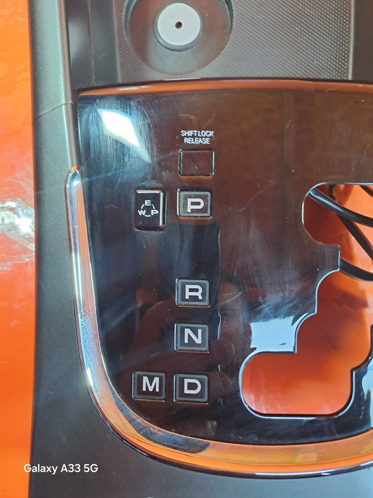 ✅SSANGYONG KORANDO LE 2.2 DIESEL 2018 CENTER CONSOLE 77922-34100 77924-34610 - Image 6
