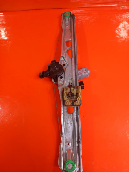 Ford Transit Custom 2.0 Diesel 2021 Front Right Window Regulator BK21V23200AE - Image 10
